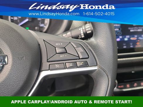 Used 2020 Nissan Kicks SV FWD image 15