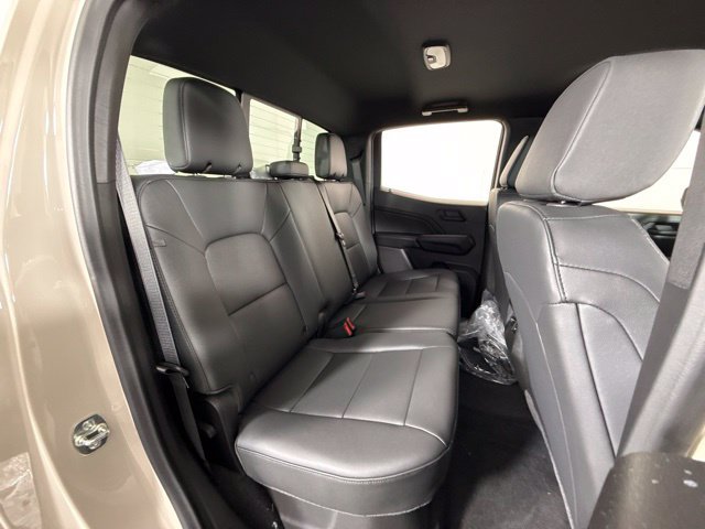 New 2026 Chevrolet Colorado Trail Boss AWD/4WD image 32