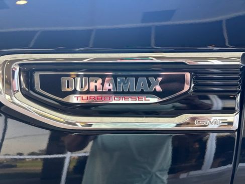 Used 2026 GMC Sierra 1500 Denali w/ Denali Reserve Package AWD/4WD image 29