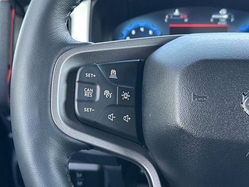 Used 2025 Ford Bronco Stroppe Edition image 14