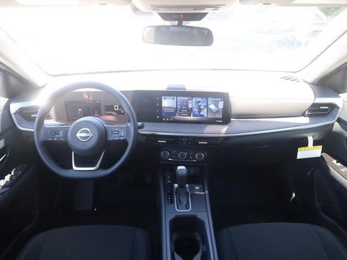 New 2026 Nissan Kicks S AWD/4WD image 7