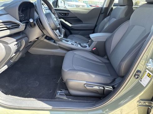 Used 2026 Subaru Crosstrek 2.5i image 16
