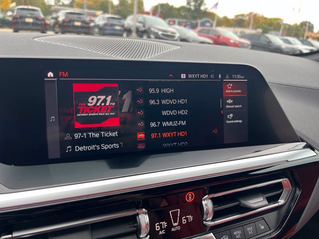 Used 2022 BMW Z4 M40i RWD image 13