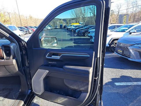 Used 2022 Chevrolet Silverado 1500 High Country image 25