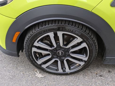 Used 2023 MINI Cooper S image 10