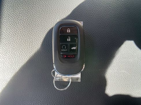Certified 2023 Honda CR-V EX image 28