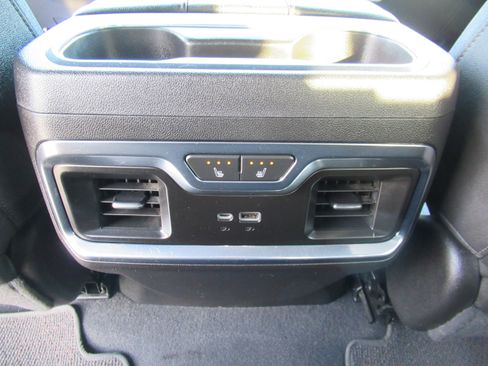 Used 2022 Chevrolet Silverado 1500 High Country w/ LPO, Dark Essentials Package image 16