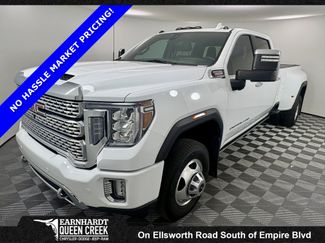 Used 2022 GMC Sierra 3500 Denali w/ Denali Ultimate Package video 1