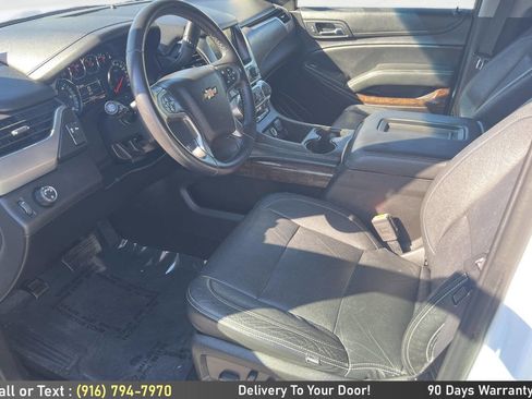 Used 2016 Chevrolet Tahoe LS image 14