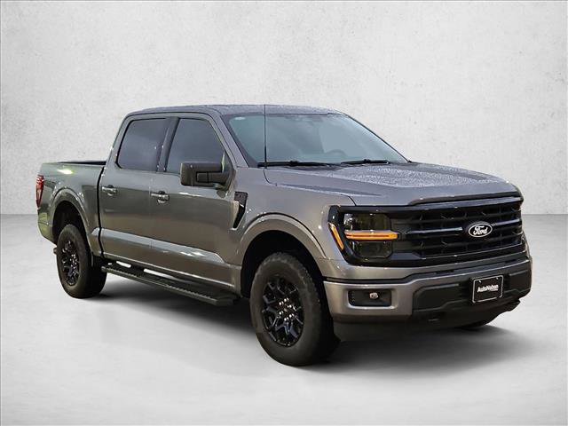 Used 2026 Ford F150 XLT w/ FX4 Off-Road Package AWD/4WD image 3
