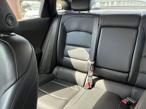 Used 2024 Chevrolet Malibu LT image 35