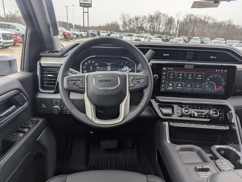New 2026 GMC Sierra 2500 Denali w/ Technology Package image 3