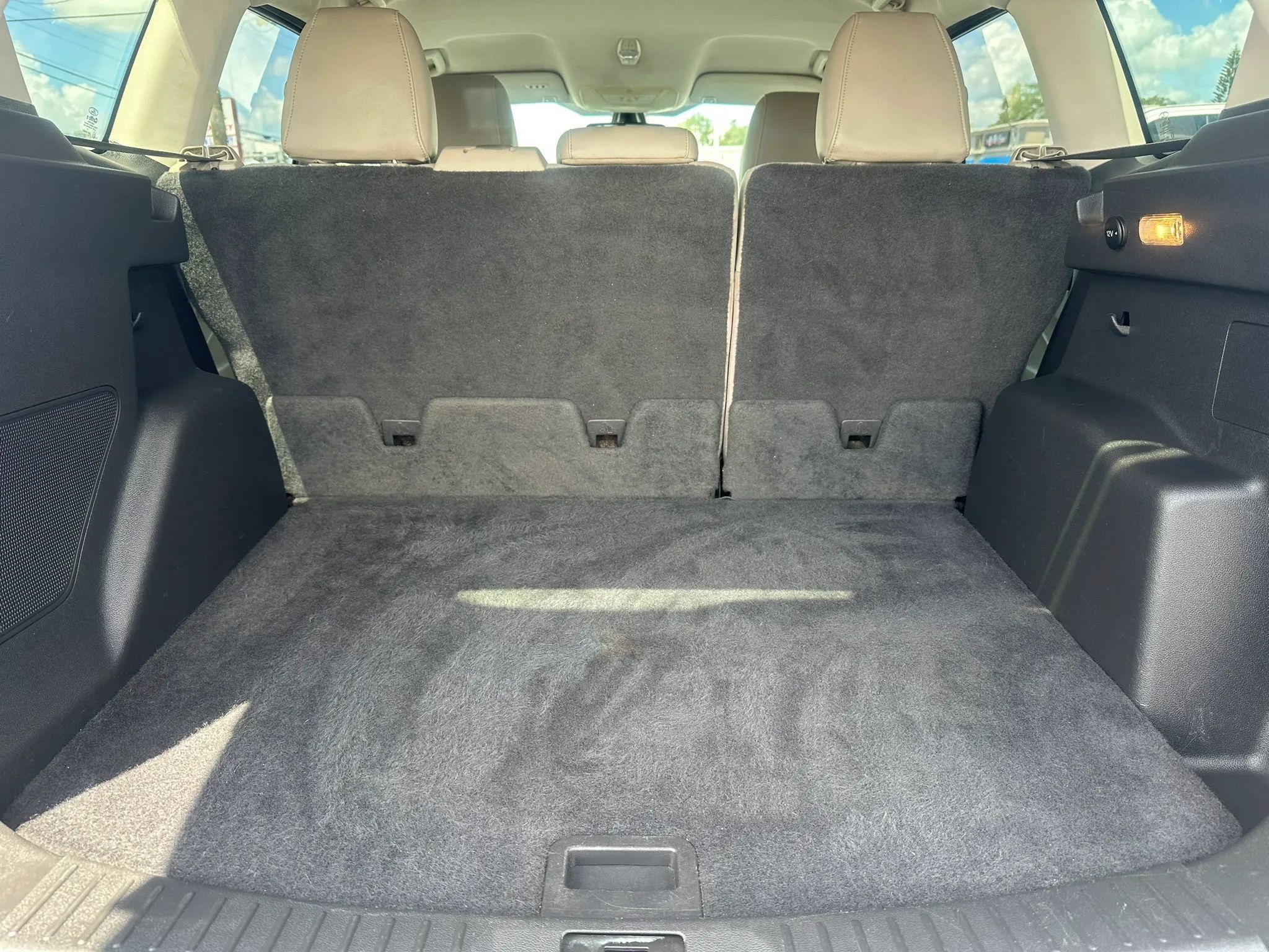 Used 2014 Ford Escape Titanium FWD image 20