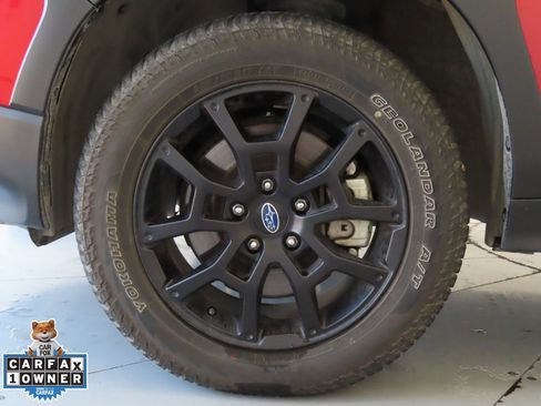 Used 2024 Subaru Crosstrek 2.5i Wilderness w/ Wilderness Package image 28