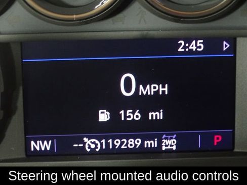 Used 2019 Chevrolet Silverado 1500 RST w/ All-Star Edition AWD/4WD image 38
