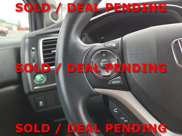 Used 2015 Honda Civic SE image 19