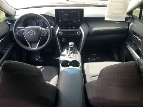 Certified 2021 Toyota Venza LE AWD/4WD image 15