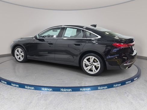 Certified 2025 Audi A5 2.0T Premium Plus w/ Premium Plus image 8