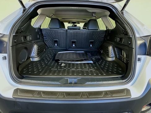 Used 2025 Subaru Outback Onyx Edition XT image 27