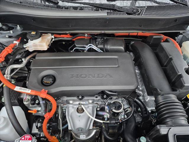 New 2027 Honda CR-V Sport-L image 16