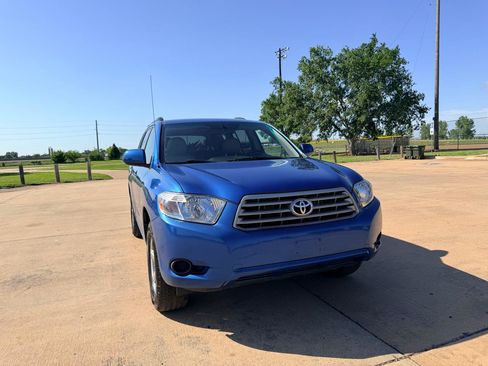 Used 2008 Toyota Highlander 4WD image 23