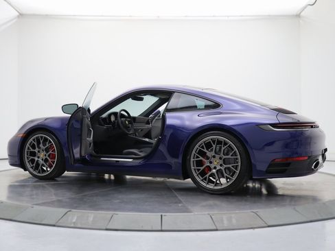 Used 2021 Porsche 911 Carrera S image 15