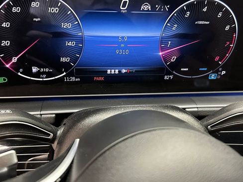 Certified 2024 Mercedes-Benz GLE 350 4MATIC image 38