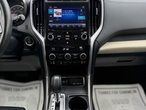 Used 2019 Subaru Ascent Premium image 24