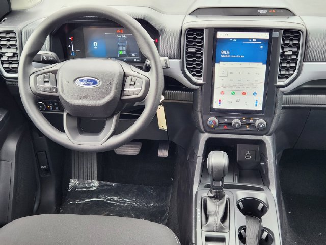 New 2026 Ford Ranger XL RWD image 28