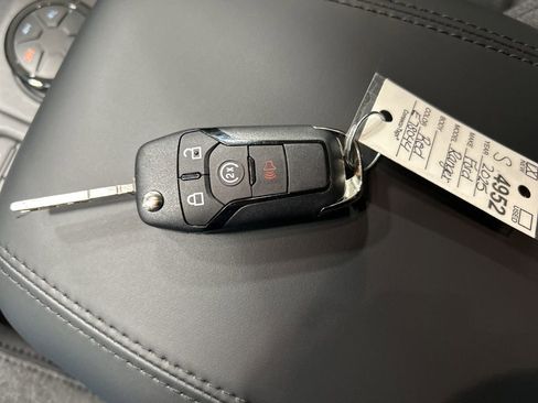 New 2025 Ford Ranger XLT w/ Black Appearance Package image 22