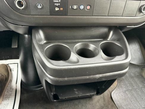 Used 2013 Chevrolet Express 3500 LT w/ LT Preferred Equipment Group image 54