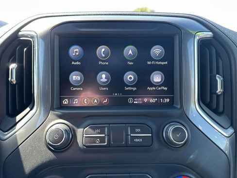 Used 2021 Chevrolet Silverado 2500 LTZ w/ Carhartt Edition image 27