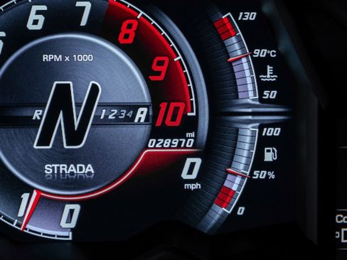 Used 2018 Lamborghini Aventador S image 46