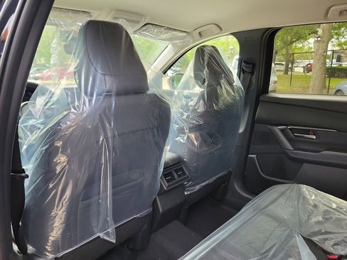 New 2026 MAZDA CX-5 Preferred image 12