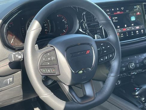 Used 2025 Dodge Durango R/T image 30