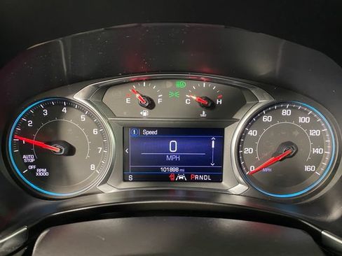 Certified 2020 Chevrolet Equinox LT AWD/4WD image 15
