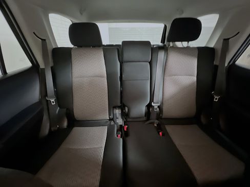 Used 2024 Toyota 4Runner SR5 image 33