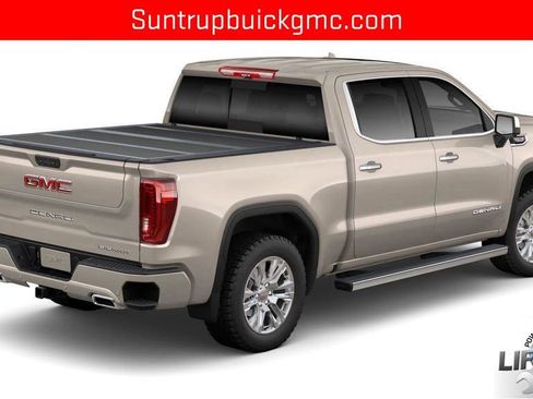 New 2026 GMC Sierra 1500 Denali w/ Technology Package image 89