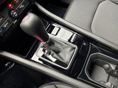 Used 2025 Jeep Compass Latitude w/ Altitude Special Edition image 65