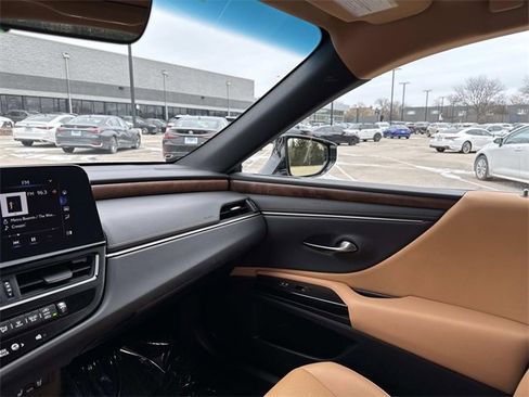 Used 2022 Lexus ES 350 350 image 27