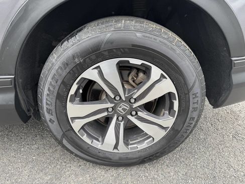 Used 2020 Honda CR-V LX image 31