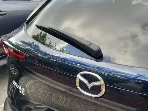 Used 2023 MAZDA CX-30 AWD 2.5 S w/ Premium Package image 20
