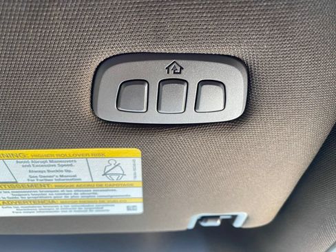 Certified 2025 Ford F150 King Ranch AWD/4WD image 27