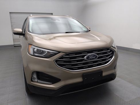 Used 2020 Ford Edge SEL w/ Convenience Package image 14