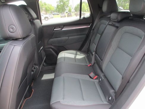 New 2026 GMC Terrain AT4 image 13