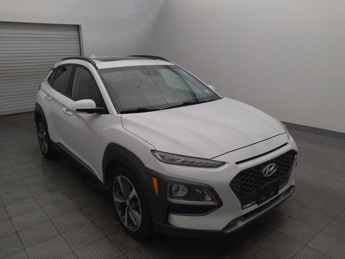 Used 2019 Hyundai Kona Ultimate AWD/4WD image 13