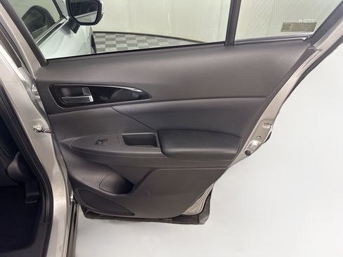 Used 2024 Mitsubishi Eclipse Cross SE AWD/4WD image 31