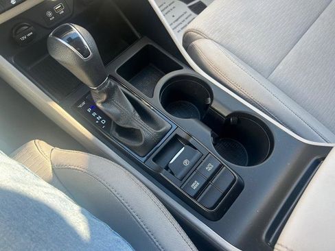 Used 2020 Hyundai Tucson Value FWD image 20