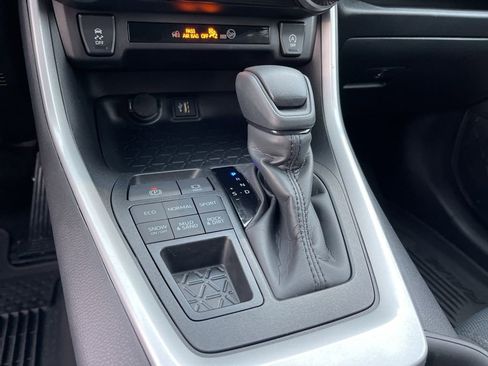 Certified 2025 Toyota RAV4 XLE image 14