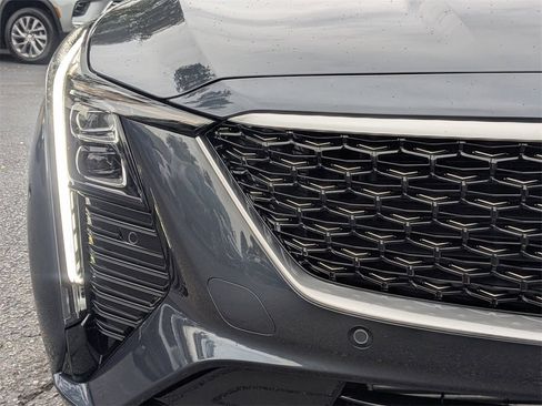 New 2026 Cadillac CT5 Premium Luxury image 12